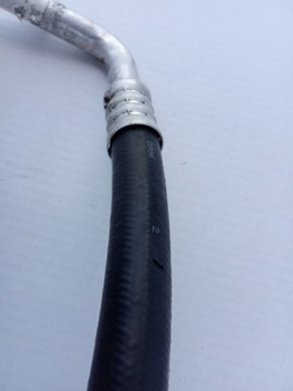 фото thumb №6, Ford fiesta mk8 1.5 tdci 2017-22r.- шланг кондиционер.