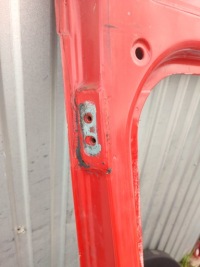 фото thumb №13, Двері задня правий fiat ducato iii citroen jumper ii peugeot boxer h2 2006-23