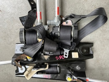 фото thumb №12, Панель консоль подушка безопасности ремни volvo s80 2 ii xc70 2 ii v70 3 iii дерево