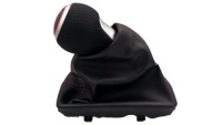 Ручка переключения передач чехол audi a4 b6 b7 2000-2008 12345r Цена, фото thumb