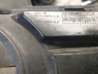 фото thumb №12, Решітка рамка протитуманної фари ліва mondeo v15- nowa