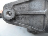 Мост задняя задний дифференциал toyota rav4 iv Недорого, фото thumb