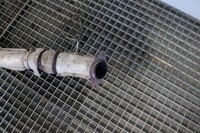 фото thumb №6, Катализатор фильтр fap dpf infiniti fx ii lift qx70 3.0d