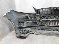 фото thumb №14, Audi q7 4l lift s line бампер перед передній kompletny