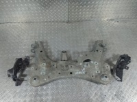 фото thumb №1, Renault kangoo ii lift 13- підрамник підрамник підрамник 1.5 dci