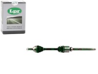 Купить Приводной вал citroen c5 3 rd__c5 3 break rw_ lpr, фото thumb