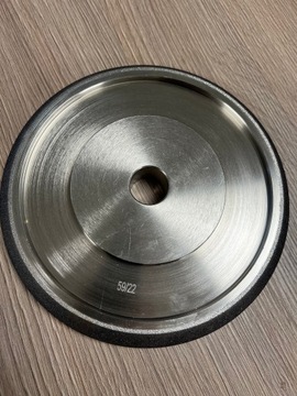 Boower Butter 203x25.4 Профиль деревянного смеси 10/30 для затопления пилы