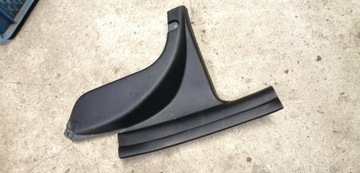 фото thumb №1, Kia ceed ii 12- универсал защита порога правый зад