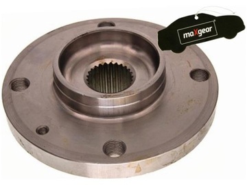 фото thumb №1, Ступиця колеса перед citroen berlingo 1.1-2.0 96-11 +запах