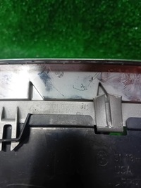 фото thumb №6, Решітка радіатора решітка радіатора ліва bmw x5 e70 x6 e71