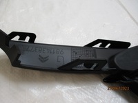 фото thumb №6, Ds4 lift решітка заглушка протитуманної фари ліва