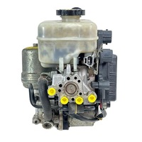 фото thumb №3, Hummer h3 06-10r насос тормозная abs серво усилитель