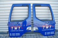 Дверь l / p перед renault premium ii 2005-2014 Цена, фото thumb