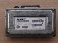 фото thumb №1, Бортовий комп'ютер блок керування коробки renault 8200104471
