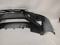 фото thumb №9, Mitsubishi space star ii lift бампер перед 2020-