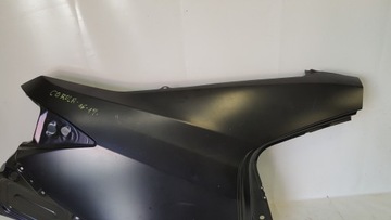 фото thumb №5, Toyota corolla e16 sedan крило зад правий 13-19r