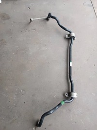 фото thumb №1, Тяга стабілізатора bmw x5 f15