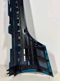 фото thumb №13, Mercedes gt купе 6.3 amg 192 w192 планка пороговая правая оригинальная