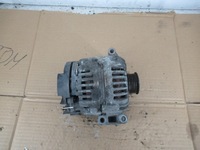 фото thumb №1, Генератор mini cooper r50 r53 1.6 b 0124325158 7550319-01