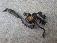 фото thumb №1, Клапан вакуумa vw passat b7 1k0906627b