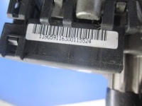 Bmw seria 3 e36 універсал двигун моторчик двірники задній bosch Зі Шроту, фото thumb