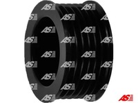 фото thumb №1, Колесо пасове генератора тип valeo 50x17x ast ap3002