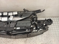 фото thumb №5, Bmw f07 pas передній радіатор вентилятор 528i