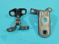 Купить Петля дверь задний  правый opel astra v k, фото thumb