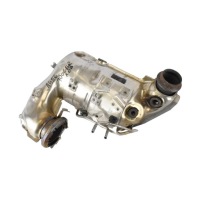 Купити Каталізатор 208a04616r hmlgt6386r dacia jogger 1.0 tce, фото thumb