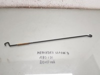 фото thumb №1, Опора капот mercedes w245