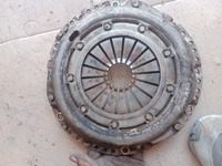 фото thumb №1, Прижим сцепления ford c-max 1.6 tdci