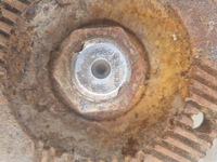 фото thumb №9, Корпус вкладыш головка мост балка моста oś задняя renault midlum dci 180 r 17.5