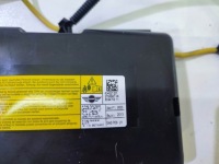 фото thumb №2, Mini r60 r61 ліва подушка сидіння подушка безпеки