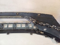 фото thumb №12, Накладка dół бампера перед hyundai ioniq v 5 21- 4pdc 4parktroniki