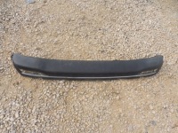 фото thumb №1, Спойлер бампера задняя накладка kia ceed iii