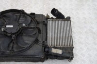 фото thumb №4, Вентилятор радиатор интеркулер talisman tce