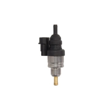 ALEX LPG LPG ALX-BARRACUDA-1/WZ одинарный инжектор