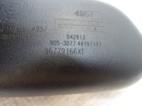 фото thumb №8, Citroen ds5 дзеркало заднього виду внутрішнє 96779166xt