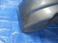 фото thumb №6, Бампер перед передний nissan pixo kompletny