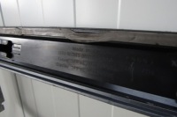 фото thumb №9, Молдинг поріг права audi a3 8y0 s line 20- s3