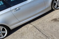 фото thumb №1, Поріг правий молдинг поріг bmw e81 m-pakiet 354