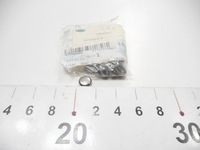 фото thumb №6, Заглушка, блок двигателя ford sierra 1987-1993 оригинальный номер 1454265