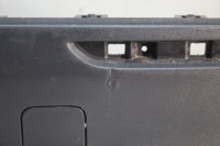 Бампер накладка задний  mercedes gla a247885340 +правая заглушка выхлоп Недорого, фото thumb