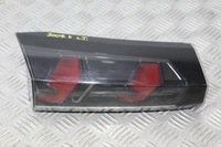 фото thumb №1, Лампа кришки лівий зад peugeot 2008 ii 2