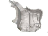 фото thumb №1, Vw phaeton защита тепловая 3d0825711d