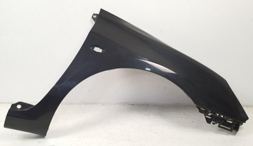 фото thumb №1, Крило правий перед peugeot 307 9643107180