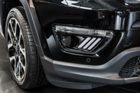 фото thumb №6, Jeep compass mp 17-20 свет drl led с поворотник