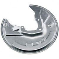 фото thumb №1, Защита диск ham. задняя левая citroen c8 peugeot 807