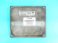 фото thumb №1, Комп'ютер ford fiesta mk6 2s6a-12a650-zc 1.3 b
