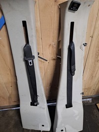 фото thumb №1, Молдинг блок двигателя l/p перед fiat ducato iii